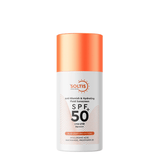 Sunscreen Fluid - Broad Spectrum SPF50+, Anti - Spot & Hydrating - TryAladdin