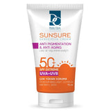 Sunscreen for Blemished Skin - Non - Greasy & Hydrating Water - Based Cream - TryAladdin