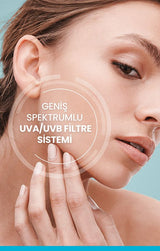 Sunscreen for Oily Skin - Mattifying SPF 50+ Spot Control Fluid - TryAladdin