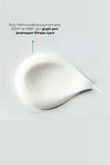 Sunscreen Gel Cream - SPF 50+ Matte Finish for Oily & Irregular Skin - TryAladdin