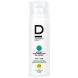 Sunscreen Gel Cream - SPF 50+ Matte Finish for Oily & Irregular Skin - TryAladdin