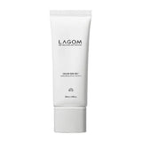 Sunscreen Gel - SPF50+ PA++++, Niacinamide & Panthenol, No White Cast - TryAladdin