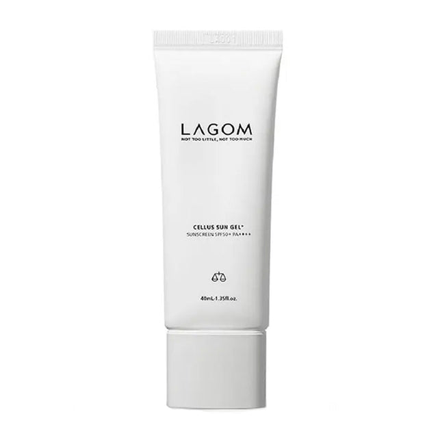 Sunscreen Gel - SPF50+ PA++++, Niacinamide & Panthenol, No White Cast - TryAladdin
