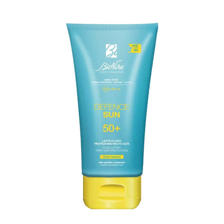 Sunscreen Lotion - Triple Photo Protection SPF 50+ Broad Spectrum with Niacinamide - TryAladdin