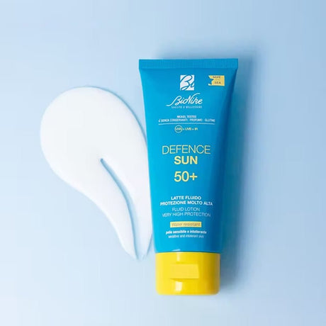 Sunscreen Lotion - Triple Photo Protection SPF 50+ Broad Spectrum with Niacinamide - TryAladdin