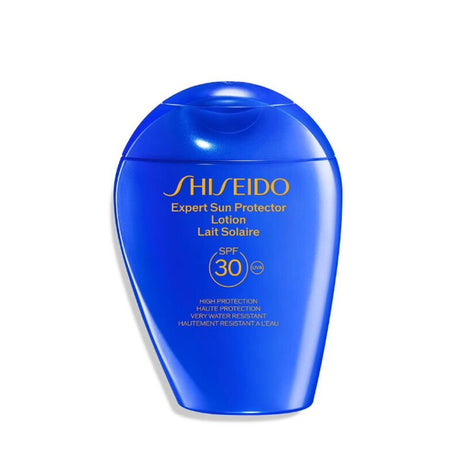 Sunscreen Lotion - Water & Sweat Resistant SPF for Smooth, Firm Skin - TryAladdin
