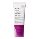 Sunscreen Moisturizer - Hydrating & Plumping with Hyaluronic Acid SPF50 - TryAladdin