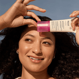 Sunscreen Moisturizer - Hydrating & Plumping with Hyaluronic Acid SPF50 - TryAladdin