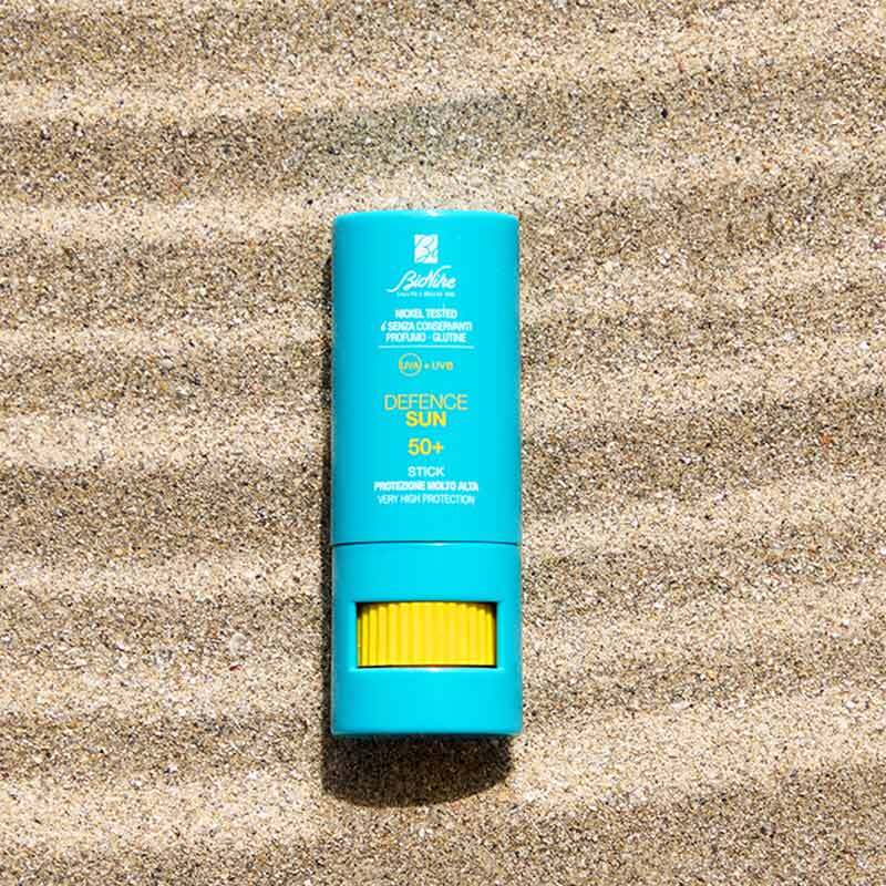 Sunscreen Stick - High Protection SPF 50+ UVA/UVB Water Resistant - TryAladdin