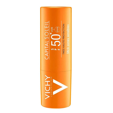 Sunscreen Stick - SPF 50+ Broad Spectrum, Water - Resistant for Sensitive Skin - TryAladdin