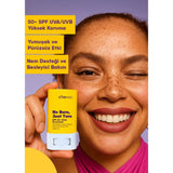 Sunscreen Stick - SPF 50+ High Protection & Nourishing Natural Oils - TryAladdin