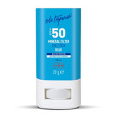 Sunscreen Stick - SPF 50+ Mineral Filter with Blue Light & Zinc Nano Protection - TryAladdin
