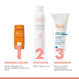 Sunscreen Stick - SPF 50+ Sensitive Area Protection & Nourishing - TryAladdin