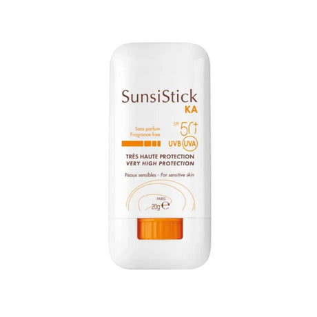 Sunscreen Stick - Very High SPF 50+ Protection for Sensitive Skin - TryAladdin