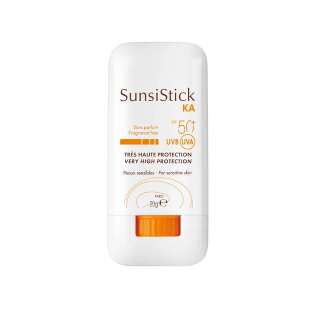 Sunscreen Stick - Very High SPF 50+ Protection for Sensitive Skin - TryAladdin