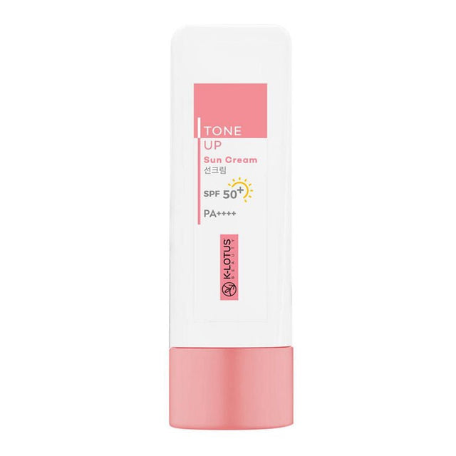 Sunscreen - Tone - Balancing & Brightening Mineral SPF 50+ PA++++ - TryAladdin