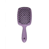 Superbrush Detangling Hair Brush - Quick Dry, Lilac - TryAladdin