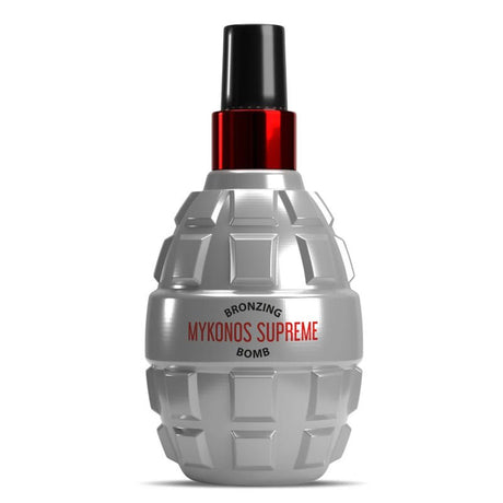 Supreme Deep Tanning Oil - Double Roucou & Nourishing Blend - TryAladdin