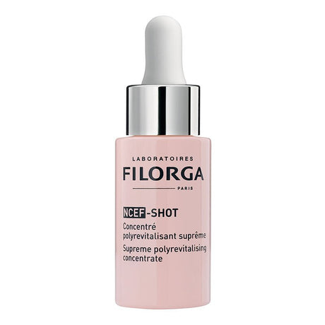 Supreme Polyrevitalizing Concentrate - Youth - Boosting Radiance Serum - TryAladdin