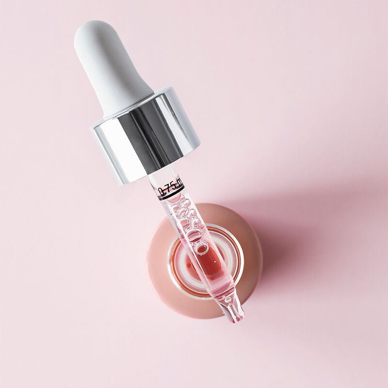 Supreme Polyrevitalizing Concentrate - Youth - Boosting Radiance Serum - TryAladdin
