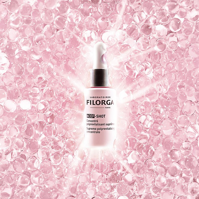 Supreme Polyrevitalizing Concentrate - Youth - Boosting Radiance Serum - TryAladdin