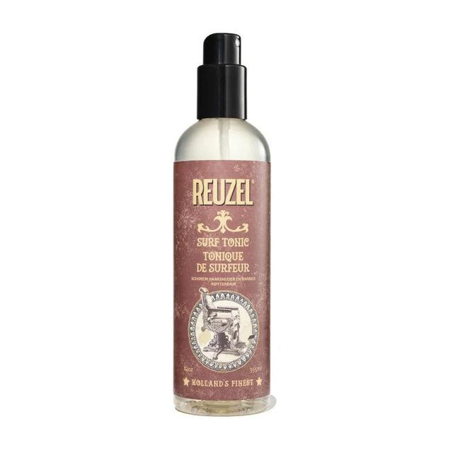 Surf Tonic Hair Styling Spray for Volume & Texture - 355 ml - TryAladdin