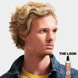 Surf Tonic Texturizing Hair Spray for Volume & Matte Finish, 100ml - TryAladdin