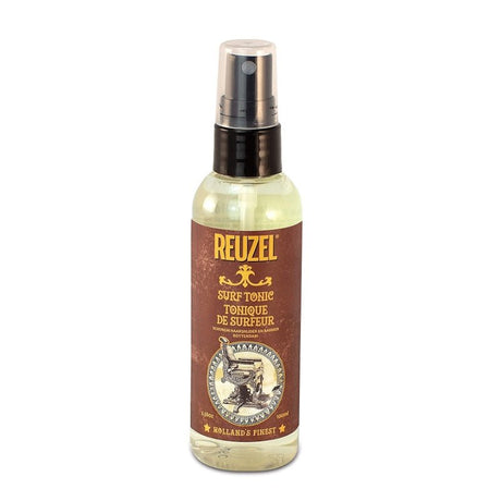 Surf Tonic Texturizing Hair Spray for Volume & Matte Finish, 100ml - TryAladdin