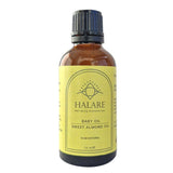 Sweet Almond Baby Oil - 100% Natural Gentle Massage Oil - TryAladdin