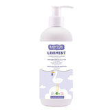Sweet Almond Oil Diaper Cleanser - Gentle Newborn Safe No - Rinse Lotion - TryAladdin