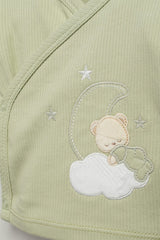 Sweet Dreams Newborn Layette Set - 10 - Piece Boxed - TryAladdin