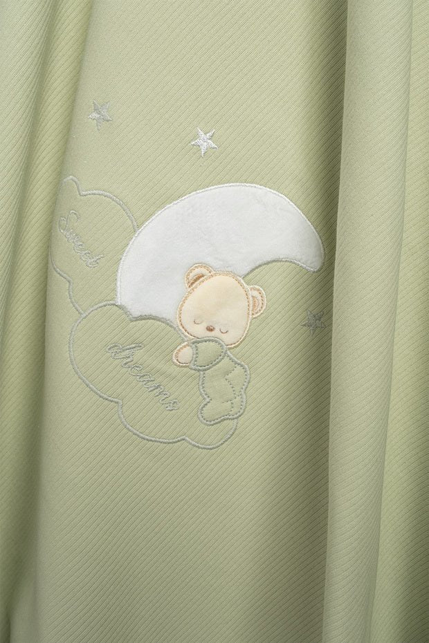 Sweet Dreams Newborn Layette Set - 10 - Piece Boxed - TryAladdin