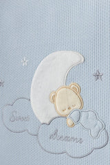 Sweet Dreams Patterned Newborn Layette Set - 10 - Piece Set - TryAladdin