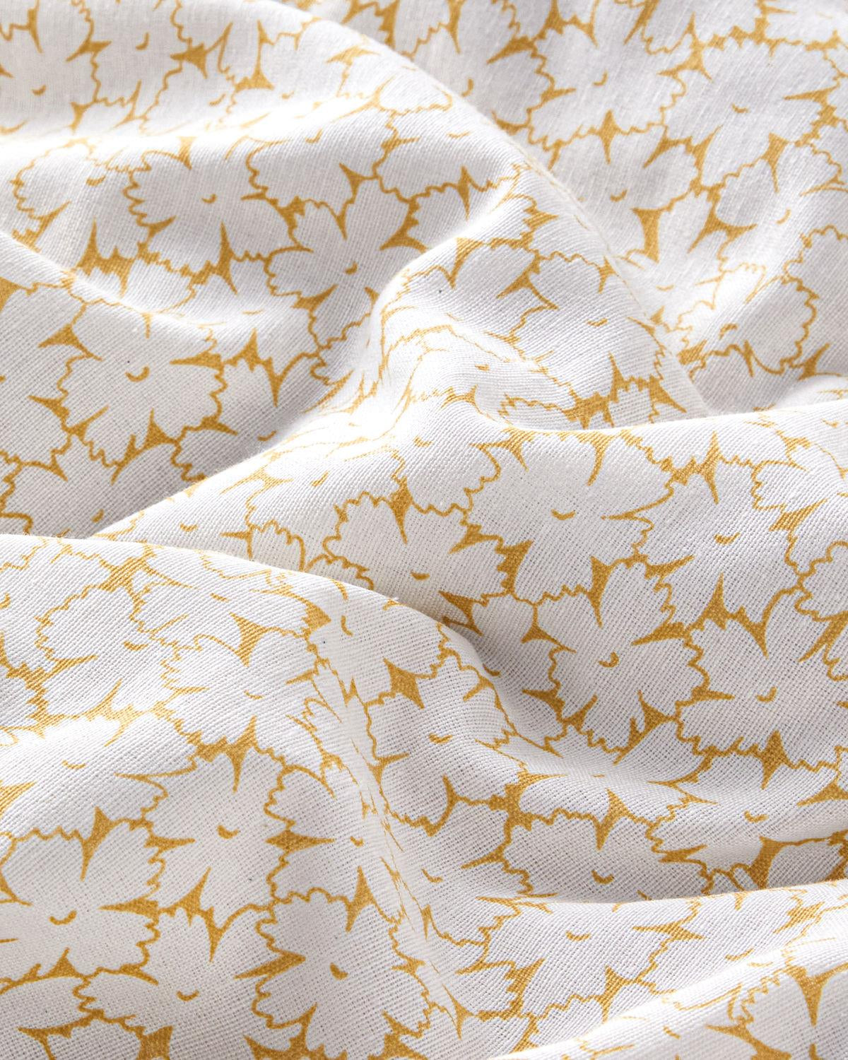 Hochwertiges, bügelleichtes Bettbezug-Set für Doppelbett mit Spannbettlaken, Ölgrün