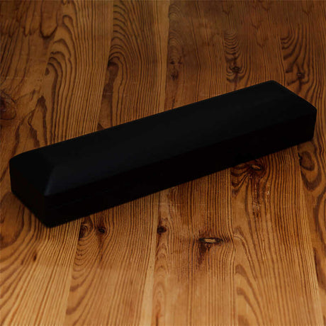 Illuminated Black Jewelry Presentation Box - For Bracelets & Rosaries