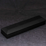 Illuminated Black Jewelry Presentation Box - For Bracelets & Rosaries