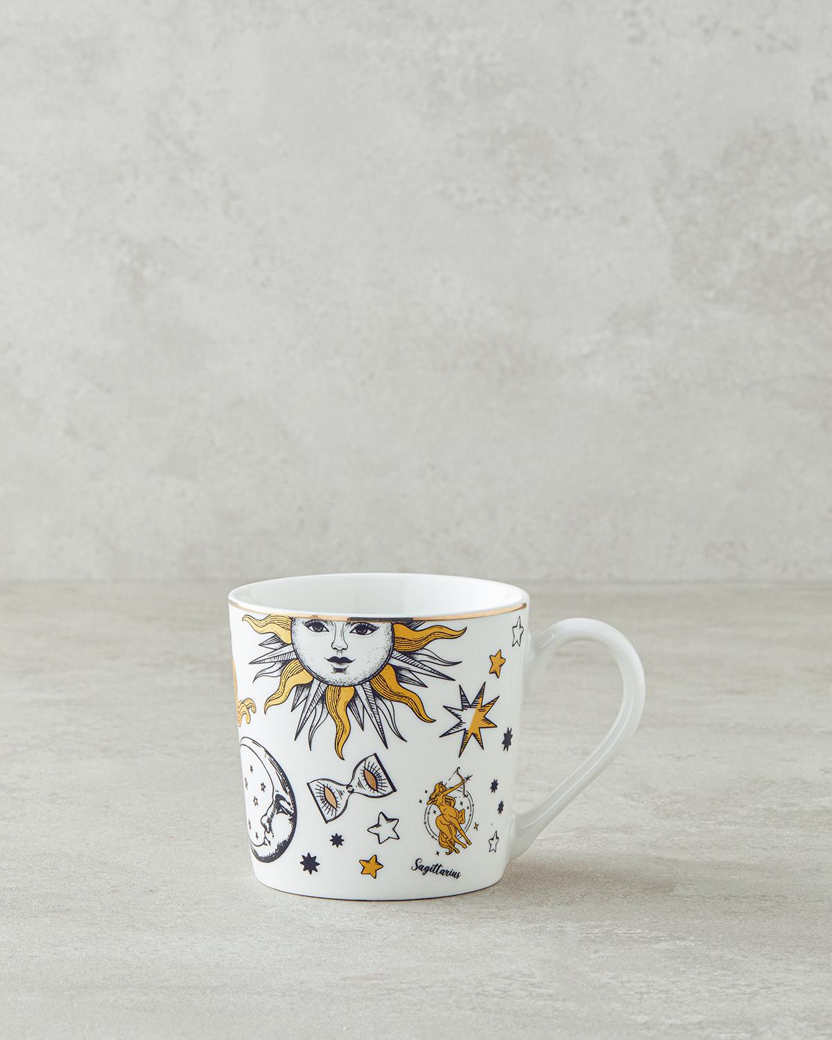 Premium-New-Bone-China-Holiday-Mug-Black-White-Gold