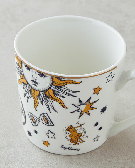 Premium-New-Bone-China-Holiday-Mug-Black-White-Gold