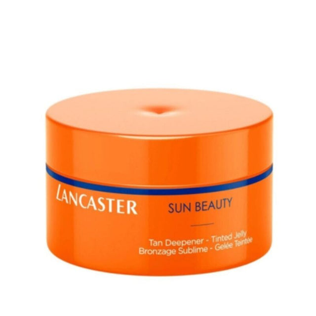 Tan Deepening Body Gel - Instant Radiance & Hydration for Sun - Kissed Skin - TryAladdin