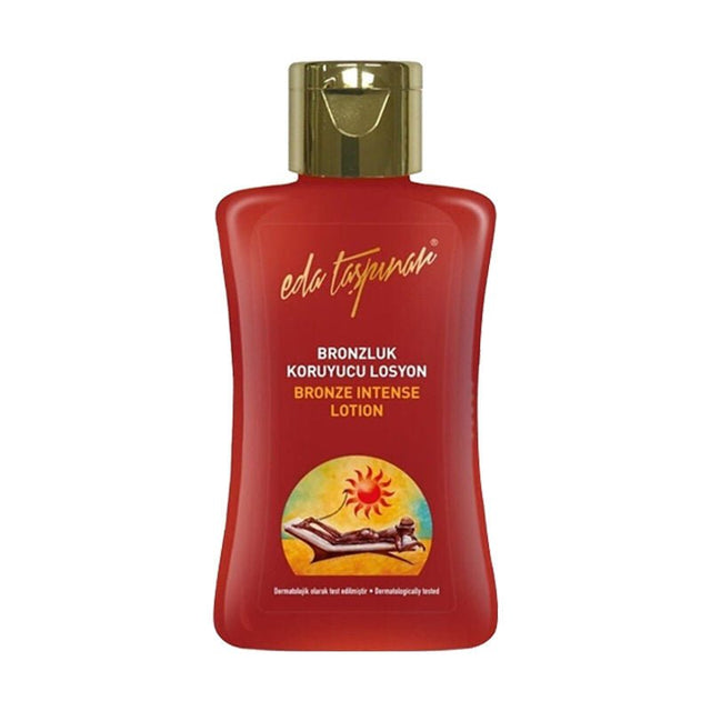Tan Extending Hydrating Body Lotion - Enriched with Hyaluronate & Shea Butter - TryAladdin