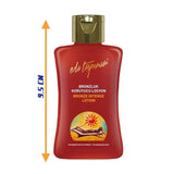 Tan Extending Hydrating Body Lotion - Enriched with Hyaluronate & Shea Butter - TryAladdin