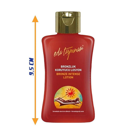 Tan Extending Hydrating Body Lotion - Enriched with Hyaluronate & Shea Butter - TryAladdin