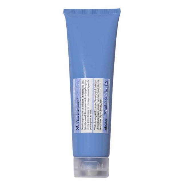 Tan Maximizer Cream - Fast Absorbing, Non - Greasy Sun Preparation - TryAladdin
