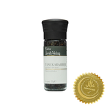 Piper nigrum Whole Peppercorns - Untouched Purity & Freshness