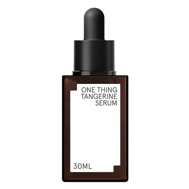 Tangerine Anti - Spot Serum - Brightening, Hydrating & Anti - Aging Formula - TryAladdin