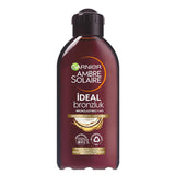 Tanning Oil - Intense Bronzing with Coconut Oil, Fast - Absorbing Formula - TryAladdin