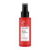 Tanning Oil - Sun Kiss SPF15 Protection & Nourishing Formula - TryAladdin