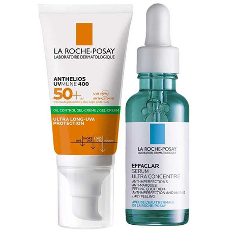 Targeted Blemish & Spot Skincare Treatment Set - TryAladdin