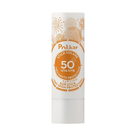 Targeted SPF 50+ Sunscreen Stick - No White Cast, Water - Resistant Protection - TryAladdin