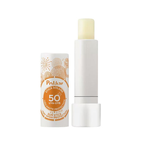 Targeted SPF 50+ Sunscreen Stick - No White Cast, Water - Resistant Protection - TryAladdin